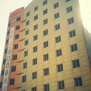 Best Western Orchid Hotel